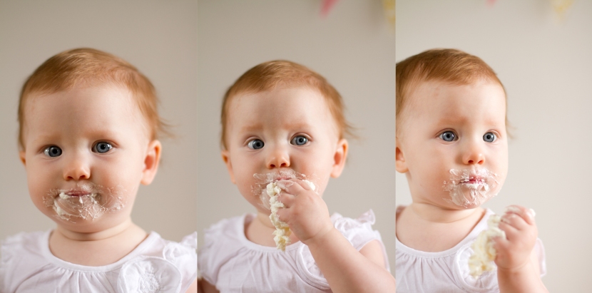 Kelowna Baby Photographer Smash Cake Barnett Photography-5