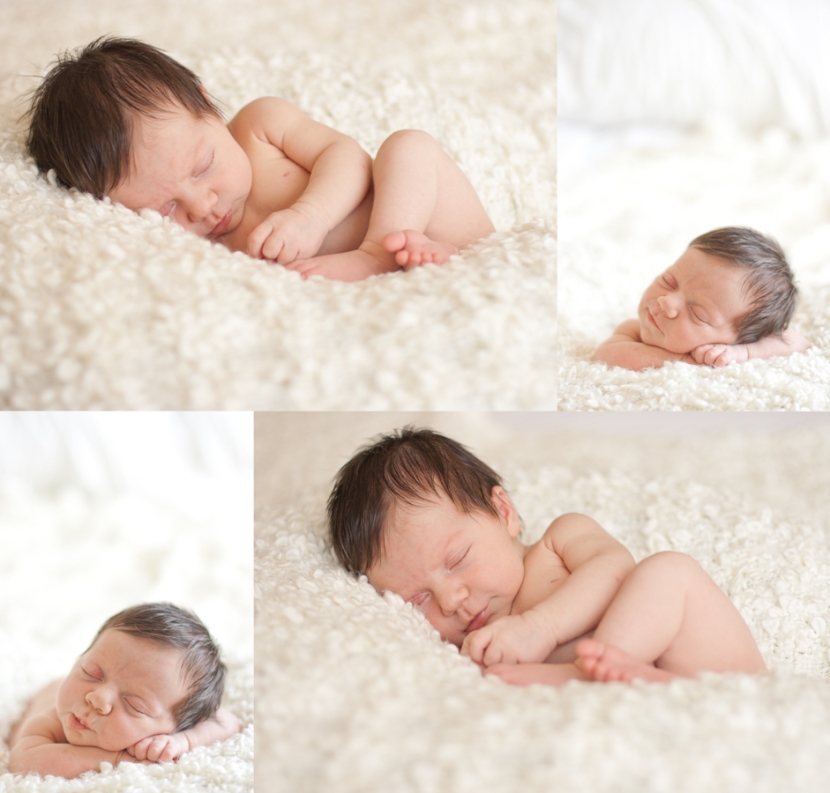 Kelowna Newborn Photographer Barnett Photography-4