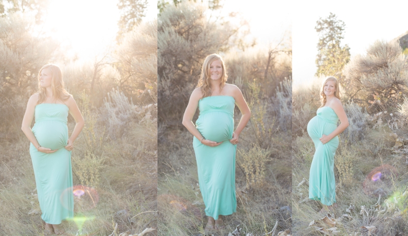 Kelowna Maternity and Family Photographer Barnett Photography-7